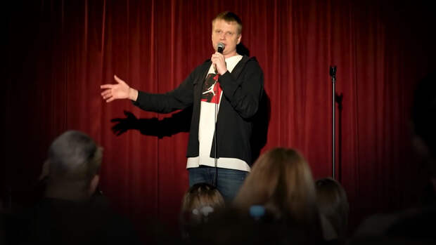 Слава Комиссаренко намекнул на разочарование Европой из-за недостатка помощи