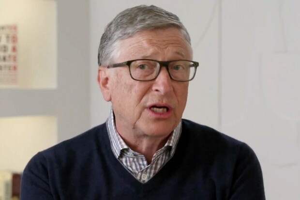 Билл Гейтс предупредил о пандемиях страшнее коронавируса