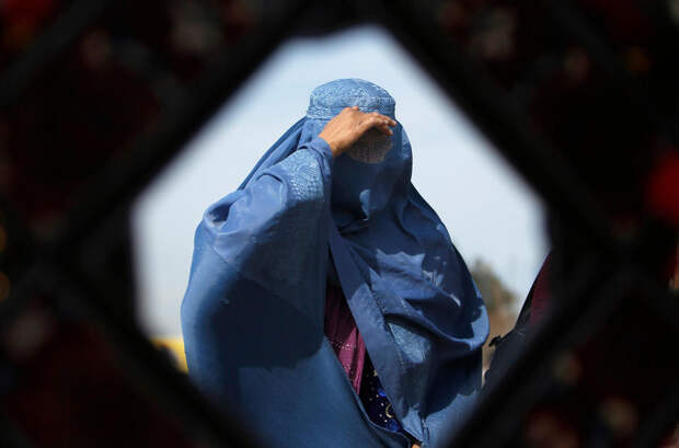 AFGHANISTAN
