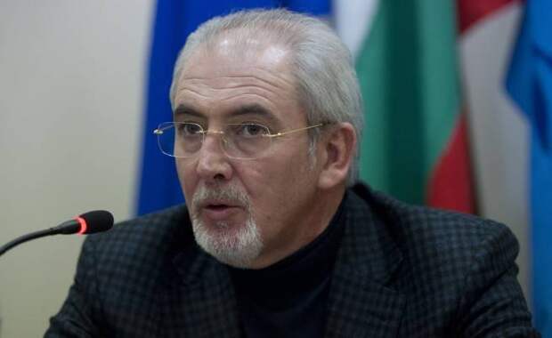 «Большая экскурсия» болгарских турок в 1989 году и положение мусульман в современной Болгарии