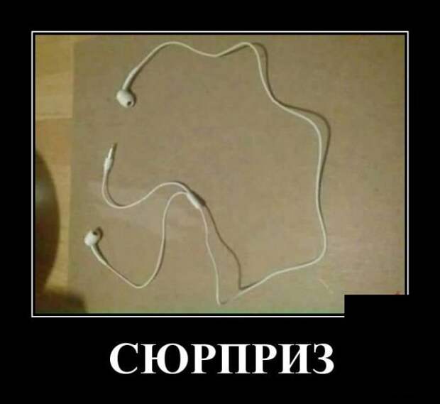 Демотиваторы (30 фото)