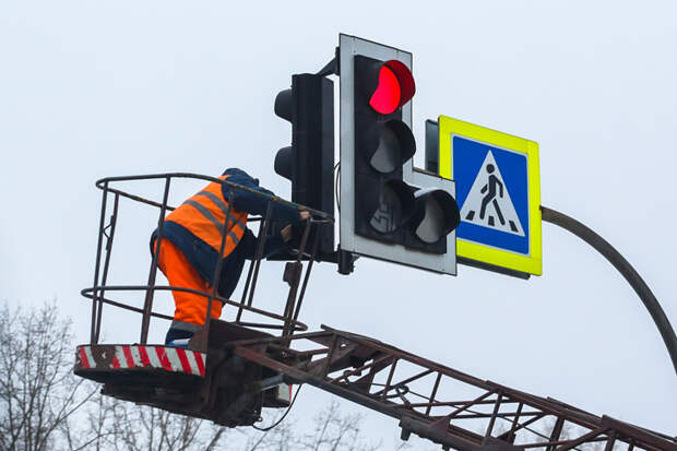 Городскую и областную диспетчерскую службу объединили в Новосибирске