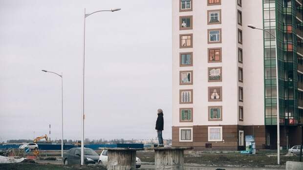 Назван город, лидирующий по росту стоимости новостроек в России