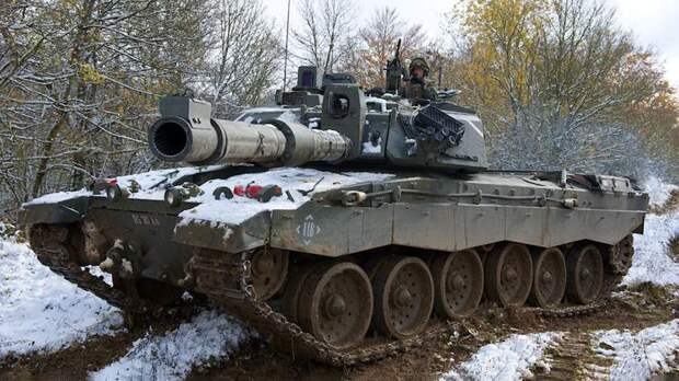 Танк решили: чем грозят РФ поставки «Абрамсов» и «Леопардов» на Украину