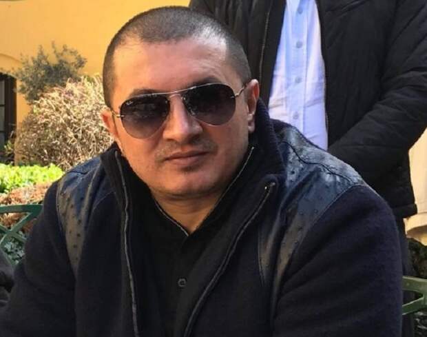 Вор в законе Гули объявлен в международный розыск