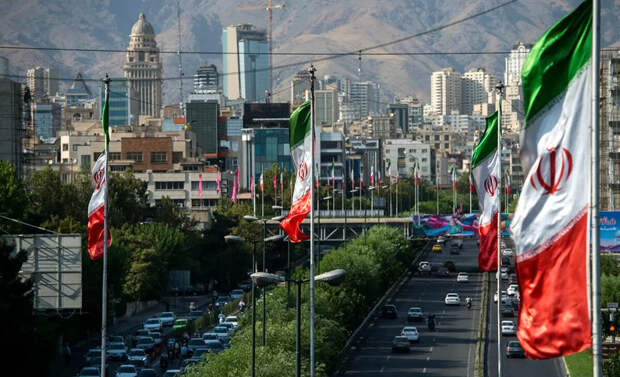 «Будет наша воля»: Иран назвал условие для переговоров с США