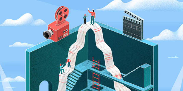 Антон Маслов: ошибка как двигатель сюжета