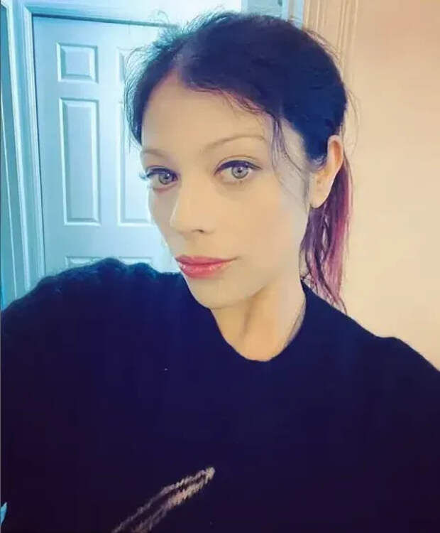 Мишель Трахтенберг/Фото: michelletrachtenberg/Instagram*