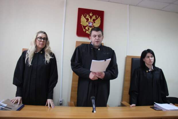 Фото: ИА "Взгляд-инфо"