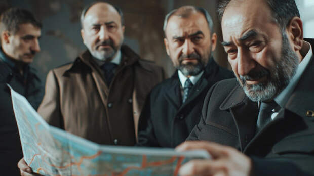 Выбор делает Армения. Но кому от этого больно? Опасная игра началась