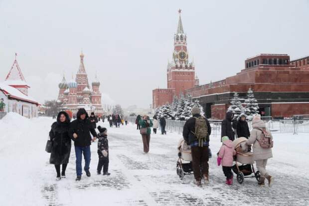 Как говорят в Москве: речевые привычки, которые выдают столичных жителей