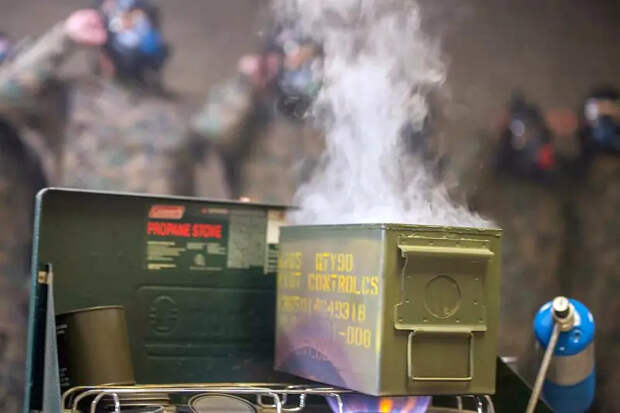 Военкоры: Найденные у боевиков ВСУ препараты указывают на возможность применения противником отравляющих веществ