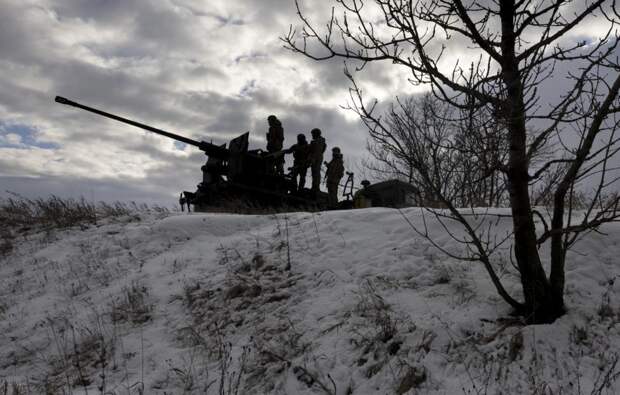 Пригожин считает, что ВСУ готовят контрнаступление в районе Артемовска