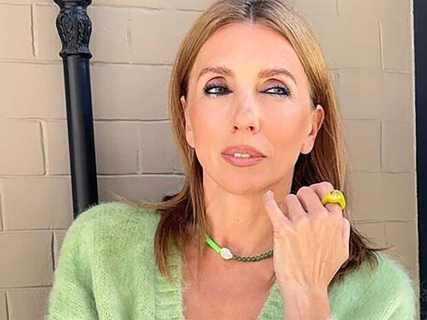 Фото 57-летней Светланы Бондарчук в бикини вызвало споры в Сети