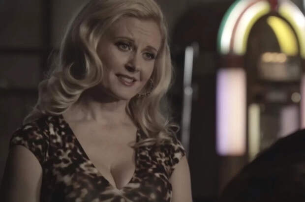 Умерла актриса из «Сверхъестественного» Кэрри Энн Флеминг