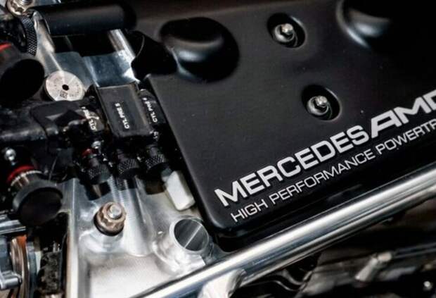 Определена дата ключевого заседания, касающегося моторов Mercedes
