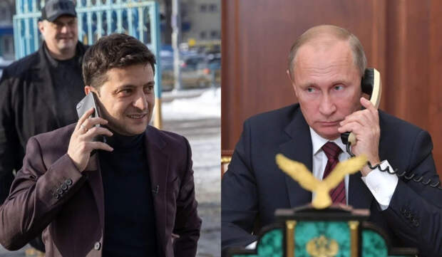 Кремлёвская ловушка