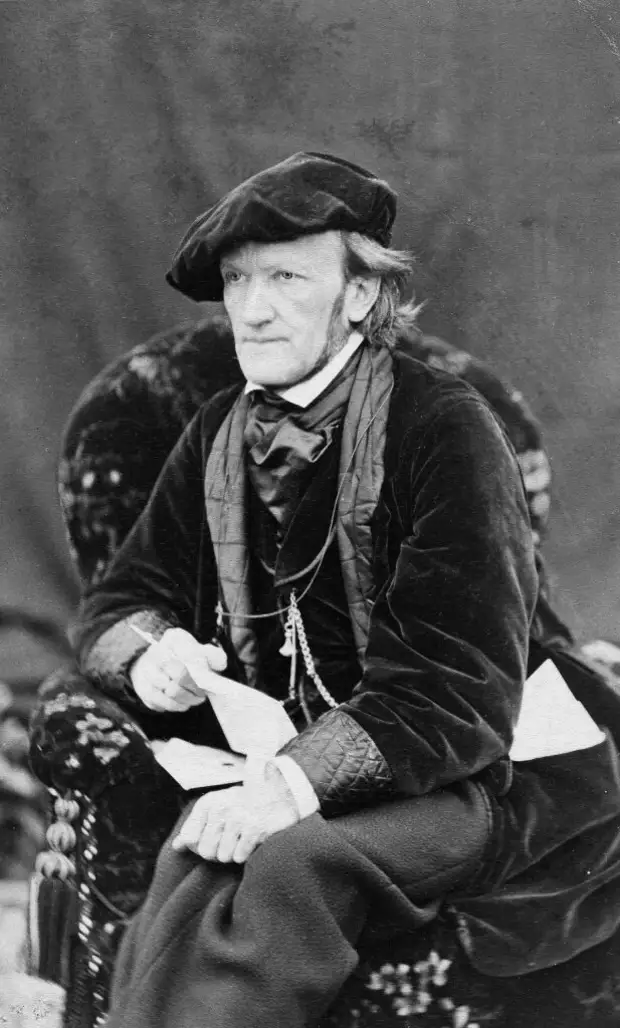 Вагнер это. Рихард Вагнер. Wilhelm Richard Wagner (1813–1883). Р Вагнера композитор. Рихард Вагнер фото.