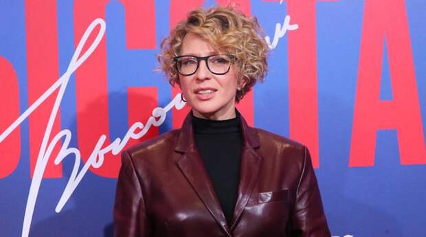 Яна Чурикова рассказала, из-за чего навсегда отказалась от уколов ботокса