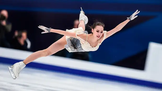 «Явных фаворитов недолюбливают»: что говорят перед финалом Гран-при по фигурному катанию среди женщин