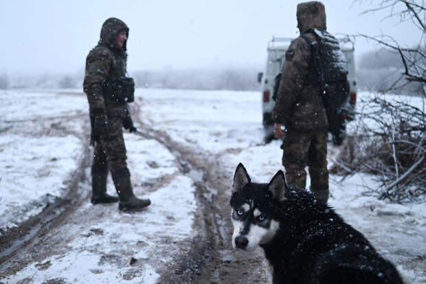 Митрополит Кирилл: Россия воюет не с людьми, а с духами злобы поднебесной