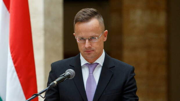 Венгрия не поддержит меры ЕС по повышению тарифов в торговле с США