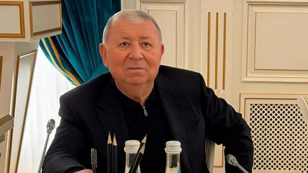 У экс-госсекретаря Дагестана конфисковали имущество на 1,2 млрд рублей