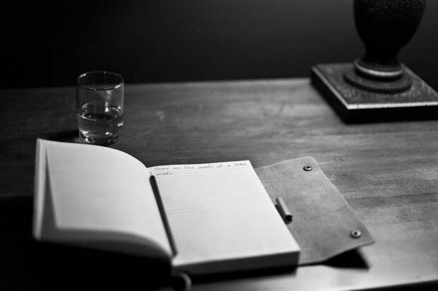 Книга. Фото: pixabay.com