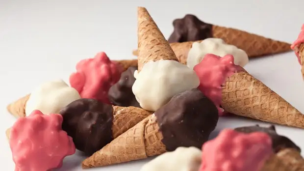 Подмосковье стало одним из лидеров ЦФО по экспорту мороженого