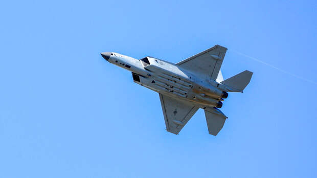 Bloomberg: Южная Корея сделала шаг к независимости от оборонки США