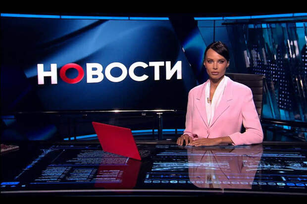 Модель Анастасия Решетова сообщила, что будет учиться на телеведущую