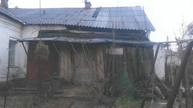 Капитальные траты: в Курской области власти намерены снести дом, который на свои деньги отремонтировала пенсионерка