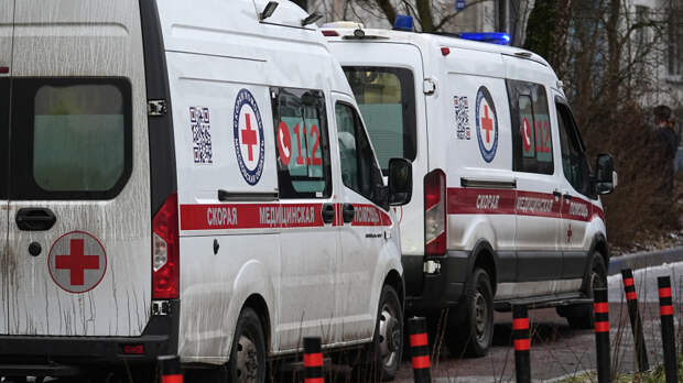 Число отравившихся в Москве артистов из Красноярска достигло 24 человек