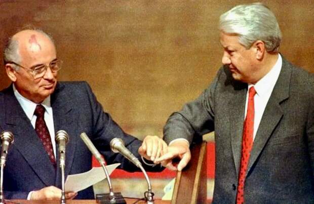 Последние защитники СССР: дефицит Героя