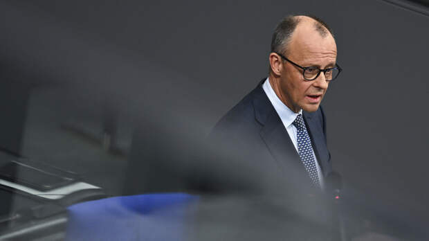 Мерц: Украине не нужны немецкие ракеты Taurus, так как у неё есть свои