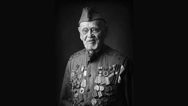 В Канаде умер самый пожилой ветеран Великой Отечественной войны
