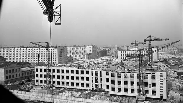 «Вопреки мифам»: как пятилетки изменили экономику СССР