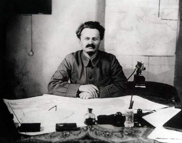 Л.Д. ТРОЦКИЙ И ИДЕЯ СОЗДАНИЯ «РЕФОРМАТОРСКОЙ СОВЕТСКОЙ ЦЕРКВИ» (1921–1923 гг.) Л.Д. ТРОЦКИЙ И ИДЕЯ СОЗДАНИЯ «РЕФОРМАТОРСКОЙ СОВЕТСКОЙ ЦЕРКВИ» (1921–1923 гг.)