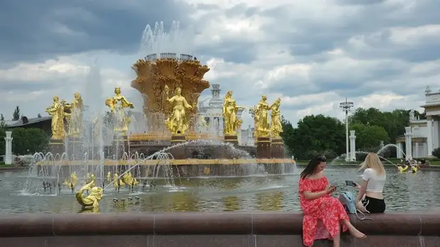 ВДНХ отметит Всемирную неделю космоса в онлайн-формате