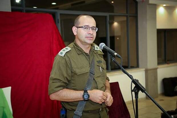 Уроженца Белоруссии Гофмана утвердили главой разведслужбы Израиля «Моссад»