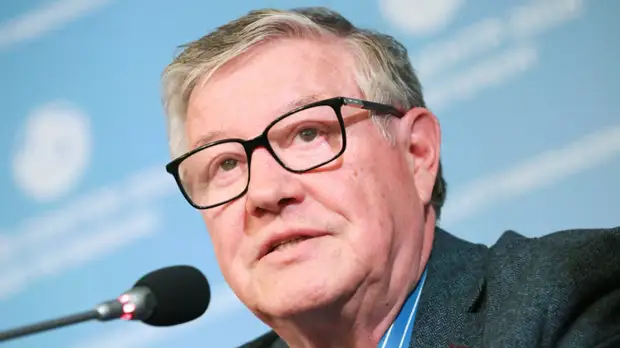 Орлов сравнил достижения Овечкина с рекордом Дзюбы