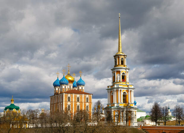 День Пасхи прошёл, но закончилась ли Пасха? Слова рязанского священника, которые заставляют задуматься