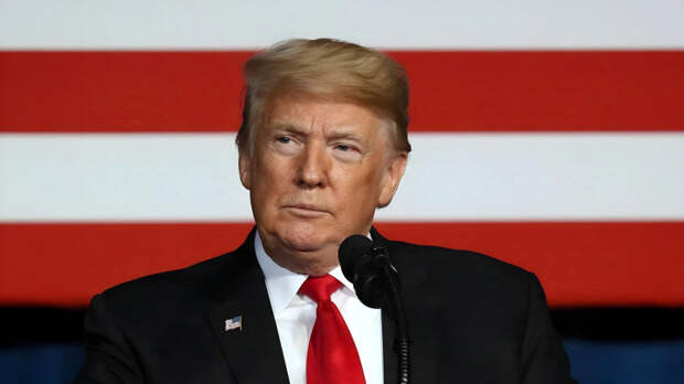 "Сила не равна победе": Журнал Ротшильдов назвал главную причину, почему Трамп стал лузером в собственной авантюре