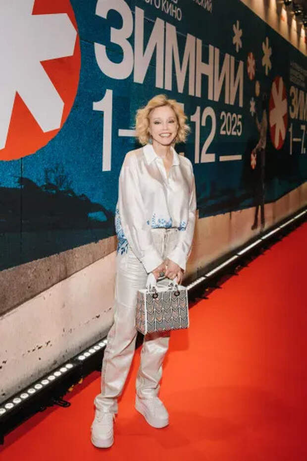 Марина Зудина