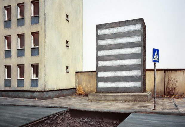 Юморные коллажи Frank Kunert Юморные коллажи Frank Kunert