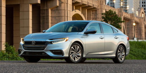 Honda Insight