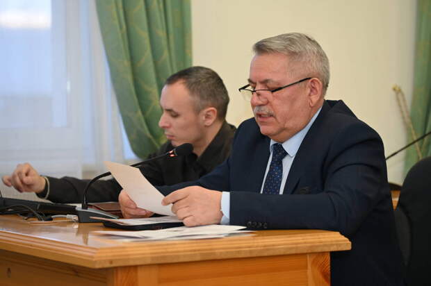 Минюст РТ: В регистр муниципальных правовых актов Татарстана включено 354 тыс. документов