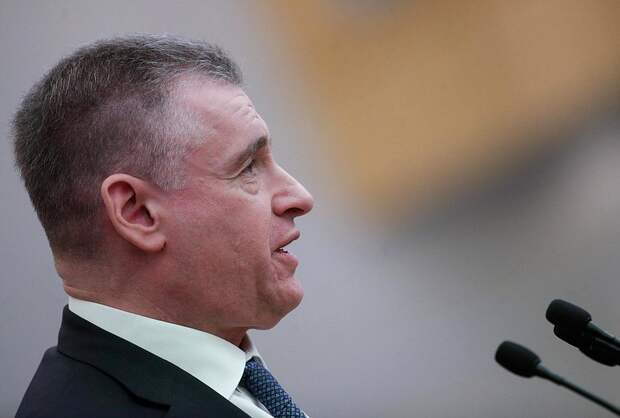 Слуцкий предложил ввести ответственность чиновников за некачественный ремонт дорог