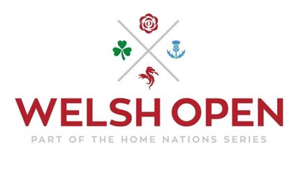 Welsh Open 2018. 1/16 финала
