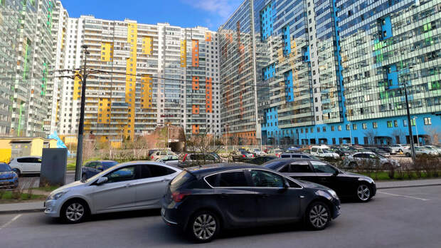 На фоне роста предложений: почему в России снижается спрос на квартиры в новостройках